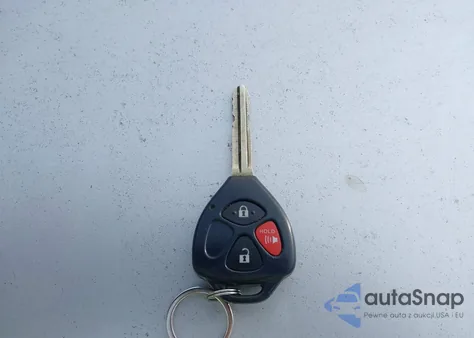 2009 Pontiac Vibe из США, поврежденный, VIN 5Y2SP670X9Z457629